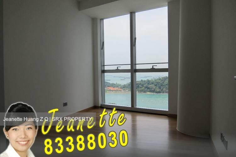 Reflections At Keppel Bay (D4), Condominium #157756982